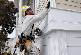 Best Historical Building Siding Restoration  in Preston, TX